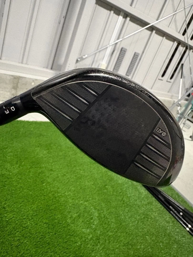 Titleist TSi3 10.5 deg Driver VENTUS BLACK 5.0 RH with Headcover