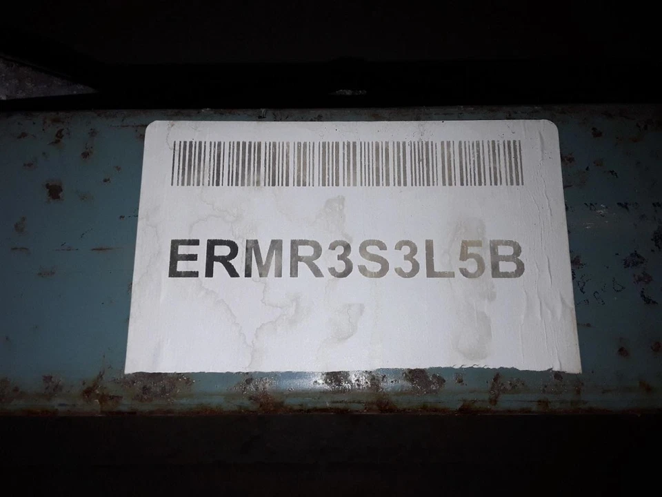 Módulo de control electrónico ECM del motor detrás de la cubierta del ventilador se adapta a 07 ACADIA 790936 Foto 4 de 4