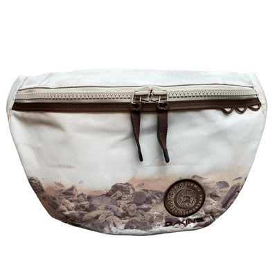 Brand New Dakine Team Renovation Hip Pack Jamie Anderson Sunset