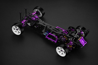 HOBBYWING XeRUN XD10 PRO（purple） Hobbywing Xerun Xd10 Pro Drift Speed Control - Purple | eBay UK