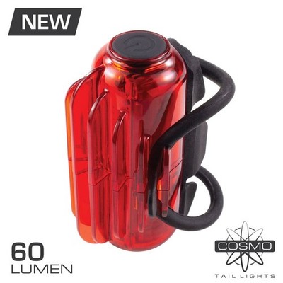 Serfas Cosmos 2 60 Lumen LED Rear Light