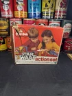 Vintage Star Wars Action Set Play-Doh . 1980 Kenner Incomplete