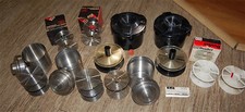 Darkroom Photography Camera Film Developing Equipment, Plastic Tanks  Reels