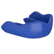 Damage Control High Impact 2.0 Blue Mouth Guard