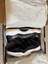 Size 13 - Air Jordan 11 Retro Low Barons DEADSTOCK