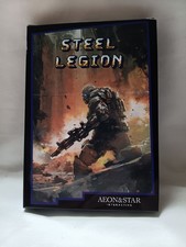 STEEL LEGION FOR THE NES!!!