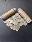 HUGE Buffalo Nickel Lot 1913-1938  (107) Nickels!!! Read description