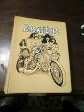 Vintage Easy Riders Private Stash June/88 - May/89 Motorcycle Magazine