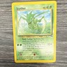 Pokémon Scyther Neo Discovery Uncommon Regular 46/75 Basic 60 HP TCG Card