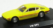 1:87 VW SP2 gelb BoS Best of Show 87221 neuw. OVP
