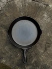 Vintage Griswold No. 8 704 K Cast Iron Skillet