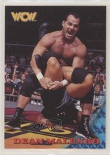 1998 Topps WCW/nWo Dean Malenko #26 1z4