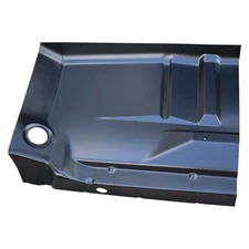 0852-227 L Key Parts Floor Pan  Driver Left Side for Chevy Hand GMC Sierra 3500