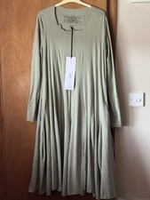 Rundholz Utility Style Dress in Defender Size S BNWT Autumn 2025