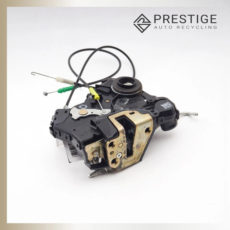 Actuador de cierre de puerta delantero derecho Toyota Matrix Sienna 2003-2010 69030-02130 Foto 2 de 4