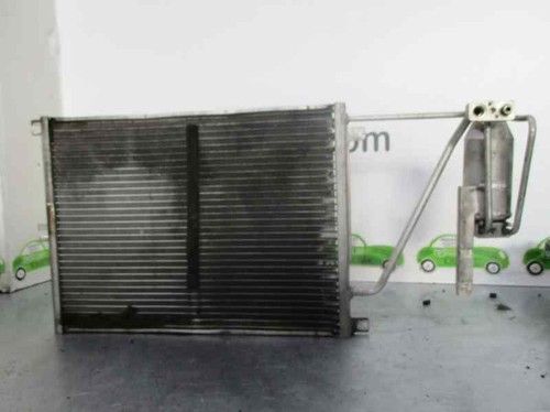 KONDENSATOR / KÜHLER DER KLIMAANLAGE KONDENSATOR / 912816 FÜR OPEL VECTRA B BERL