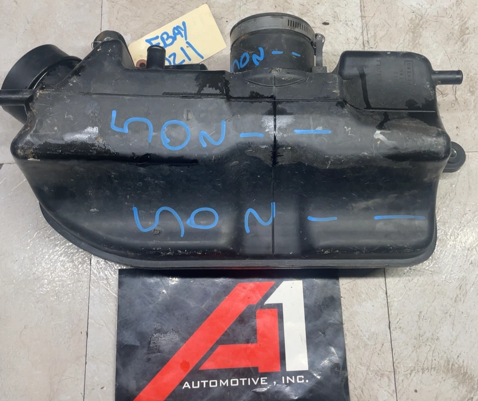 Purificador de aire SUBARU IMPREZA 08 09 10 11 Foto 4 de 4