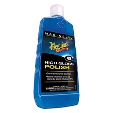Meguiars Marine/RV 1 pt Liquid High Gloss Polishes