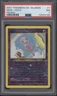Mew Pokemon Southern Islands Promo Holo #1 PSA 7