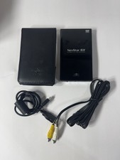 Vantec NexStar SX External 2.5 Inch HDD Enclosure USB 2.0 Interface Bus Power