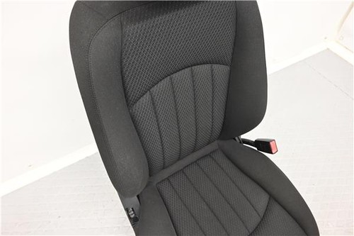 STOEL RECHTS VOOR Mercedes-Benz E 4-matic (W211) A2119103051 - Afbeelding 4 van 10