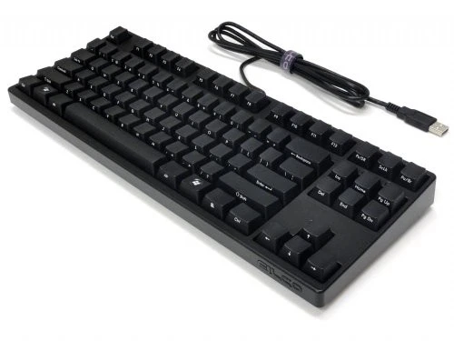 FILCO Majestouch NINJA USB/PS2 Compatible 87-Key US ASCII Layout Front Printing - Image 2 of 4