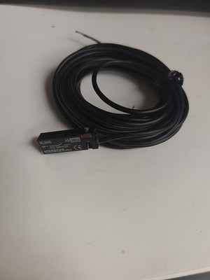 Hoerbiger Origa Cylinder Indicator KL3045 With 5 Meter Cable, NEW In Bag