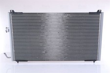 CONDENSER, AIR CONDITIONING 94625