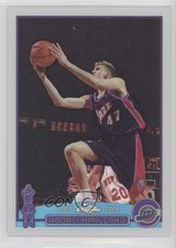 Click to enlarge Andrei Kirilenko