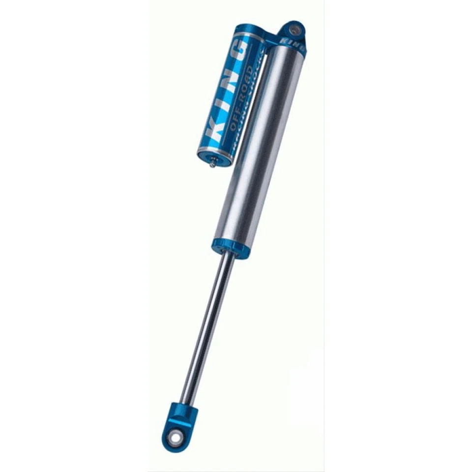 King Shocks Coilover Shock | 14in | 2.5 PR | Hose Remote Reservoir — 第 2/3 张图片