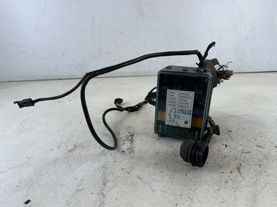BMW 325i Fuse Box E30 84-92 OEM
