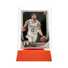 Topps 2025-26 Bowman Jayson Tatum #56 Boston Celtics NBA