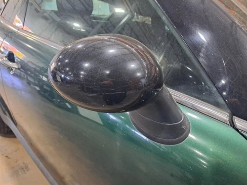Rh Passenger Side Door Mirror 2012 Mini Cooper Minicooper Sku#4273970