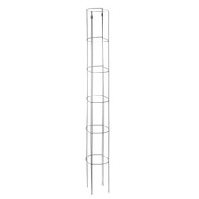 bellissa Tomatenturm 180cm Rankhilfe für Tom...