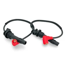 Polaris Ranger 1000 (2018-2025) Spark Plug Wires (Pair) -4016940 4016939 4014795