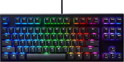 REALFORCE Real Force Rapid Trigger Keyboard Topre GX1 Quiet 30g TKL Size Ca