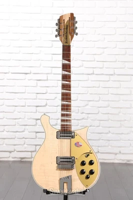 Rickenbacker 12 String Electric Guitars for sale | eBay