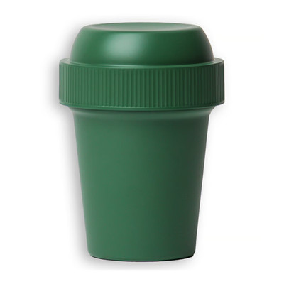 Japanischer Matcha Shaker Smooth Maccha in 11 Sekunden Grün Yamanaka Lackware