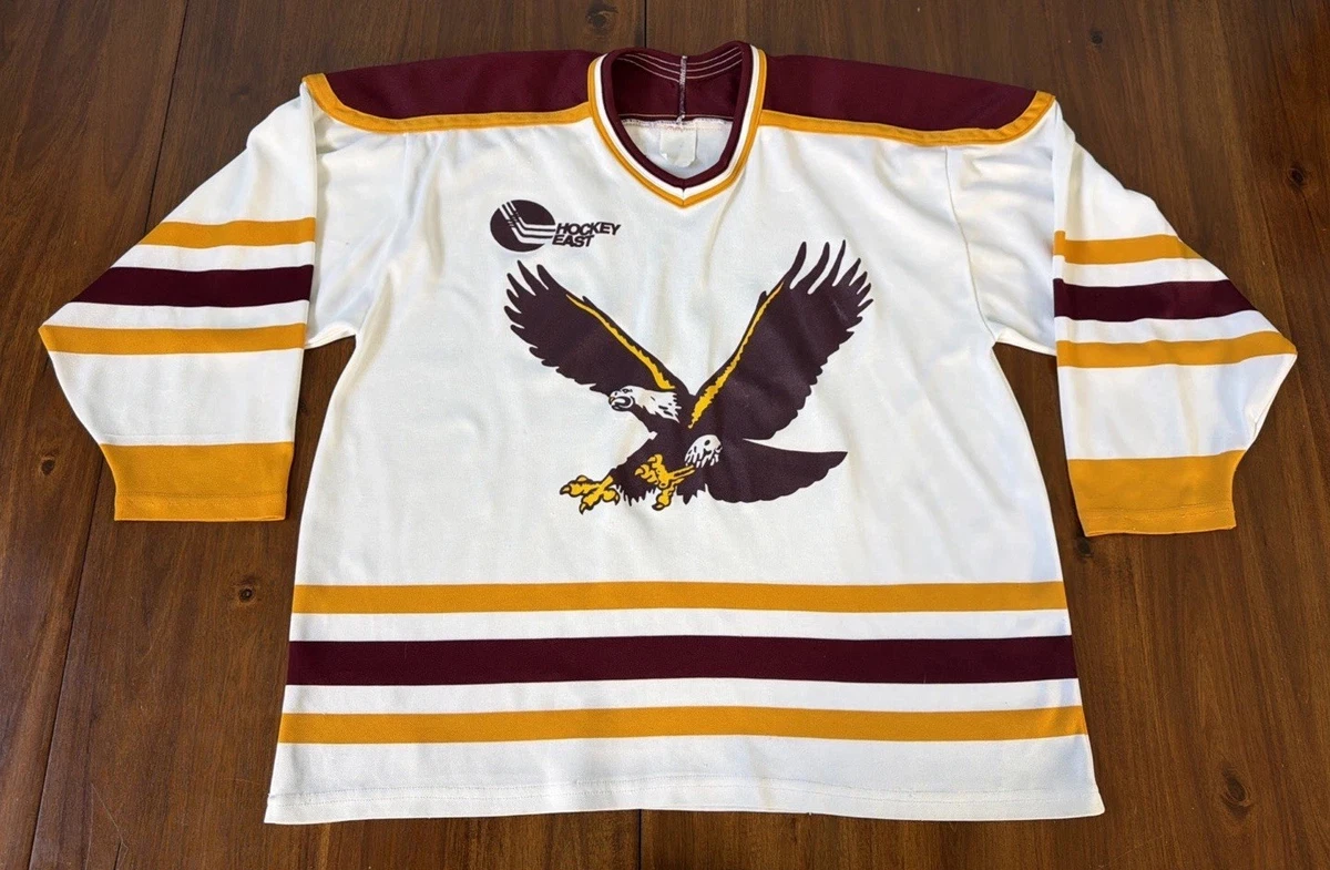 Hockey sobre Hielo Boston College Eagles camisetas de la Hockey sobre Hielo Boston College Eagles camisetas de la