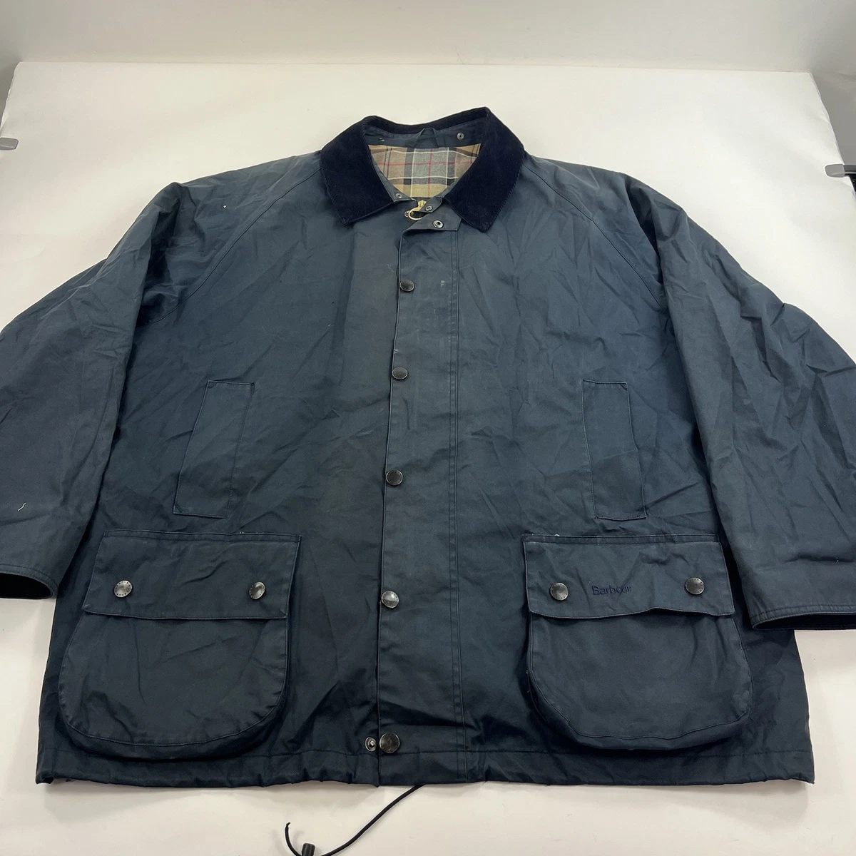 25+ Barbour Beaufort Coats & Jackets for Men for sale | Updated