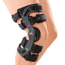 Medi M.4s Comfort Compact Knee Brace Adjustable for Optimal Stabilization