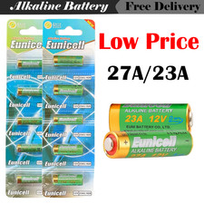 23A 27A Battery L1028 L828 12v 23a 27a Security Battery Alkaline Cell Batteries