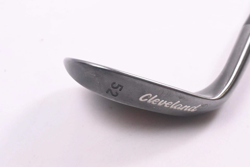 Cleveland CG14 Gap Wedge / 52 Degree / Wedge Flex Cleveland Traction Shaft - Image 3 of 4