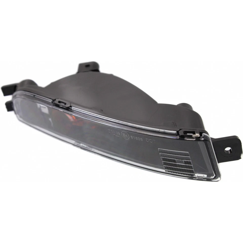 Luz de señalización delantera del lado del pasajero Volkswagen Beetle 2012 2013 VW2531112 Foto 3 de 4