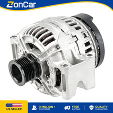Alternator For Mercedes-benz Glk350 2010-2011 C300 2009 2010-2012 150a 14051n