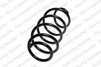 1X Fahrwerksfeder Kilen 25062 FüR Vw Skoda 1F8 Jetta Golf 1K2 Eos 1K1 1F7 3 5 6