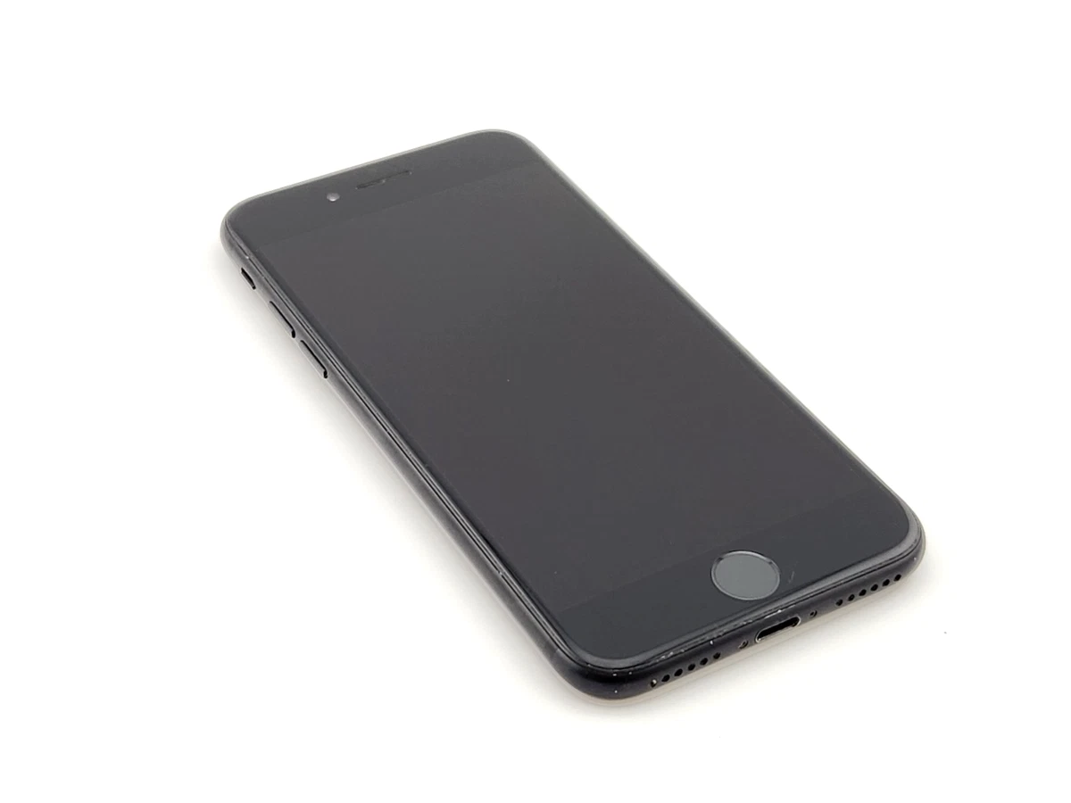 iPhone 7 Black 128GB for Sale - eBay