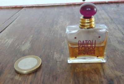Parfum Miniaturen ''Patou For Ever'' Eau de Parfum 5 ml