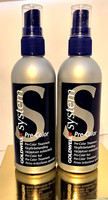 Goldwell System Pre-Color Hair Treatment Spray 2x150ml Salon Prep Equaliser NEW