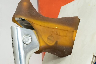 Freins étriers Galli Criterium GA CB-S, Vintage Made In Italy, Pour Vélo De Course (occasion, Bon état)